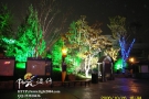 北京欢乐谷工程实景